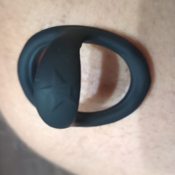 Silicone ring - Picture 4 of 5